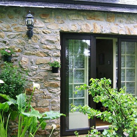 Appartements Tonton Jo Camaret-sur-Mer Exterior foto