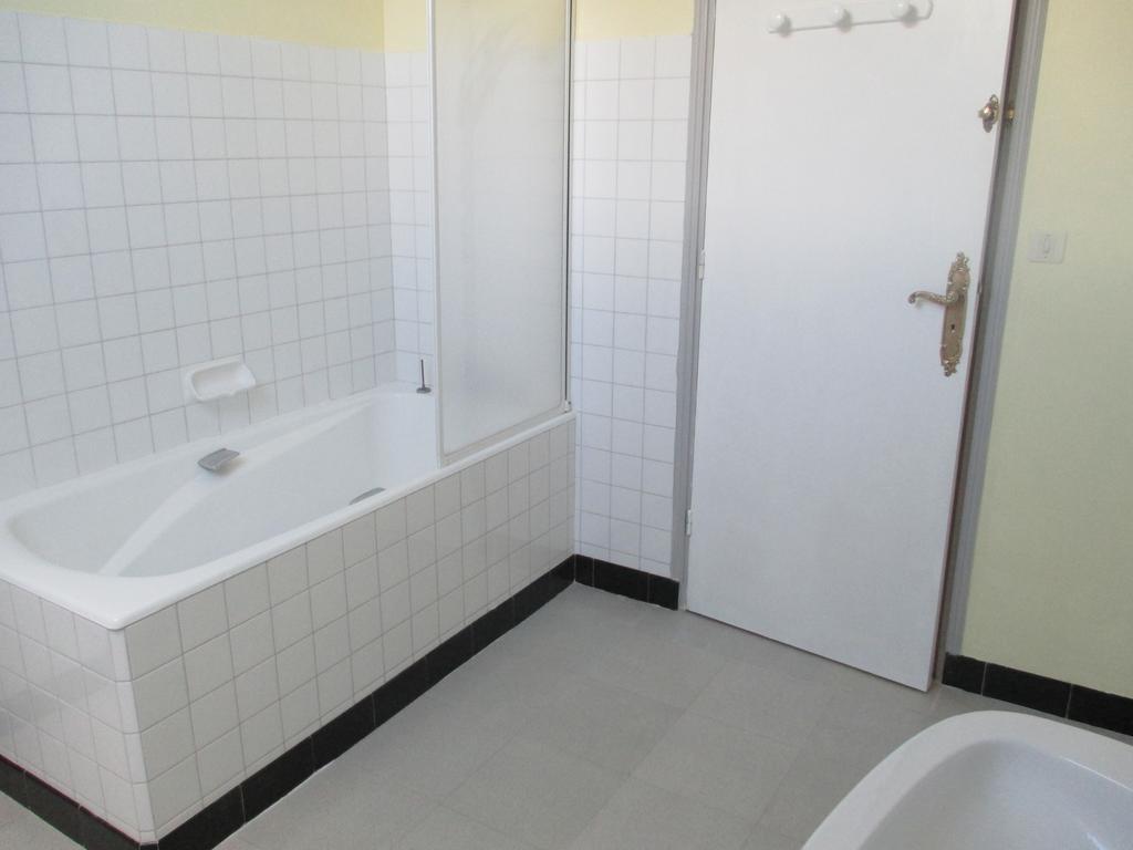 Appartements Tonton Jo Camaret-sur-Mer Exterior foto