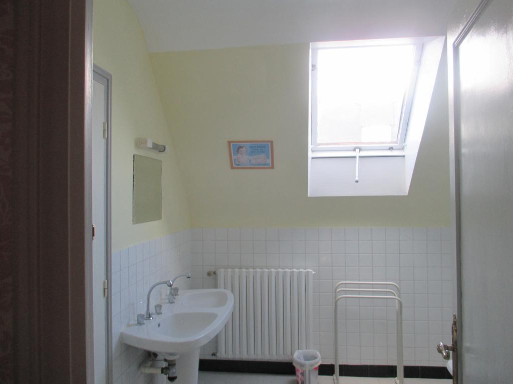 Appartements Tonton Jo Camaret-sur-Mer Exterior foto