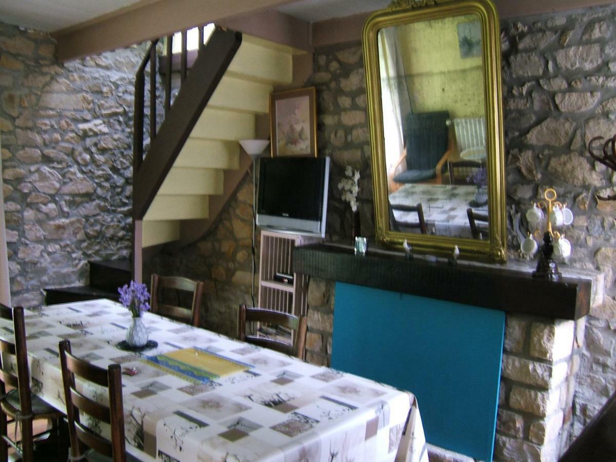 Appartements Tonton Jo Camaret-sur-Mer Exterior foto