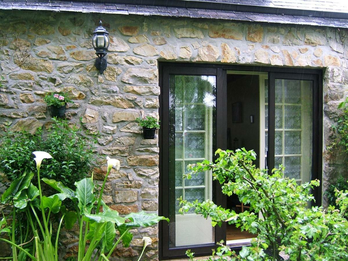 Appartements Tonton Jo Camaret-sur-Mer Exterior foto